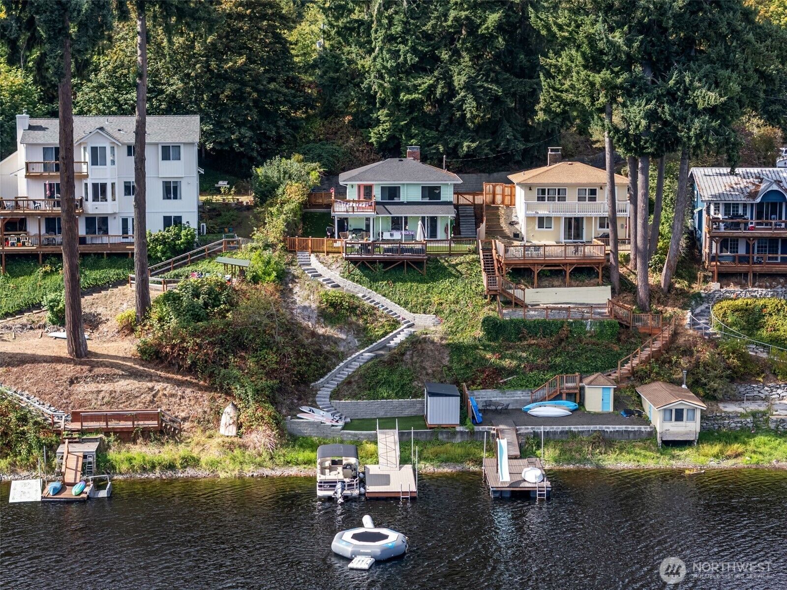 Property Photo: 4624 Thompson Lane SE WA 98513