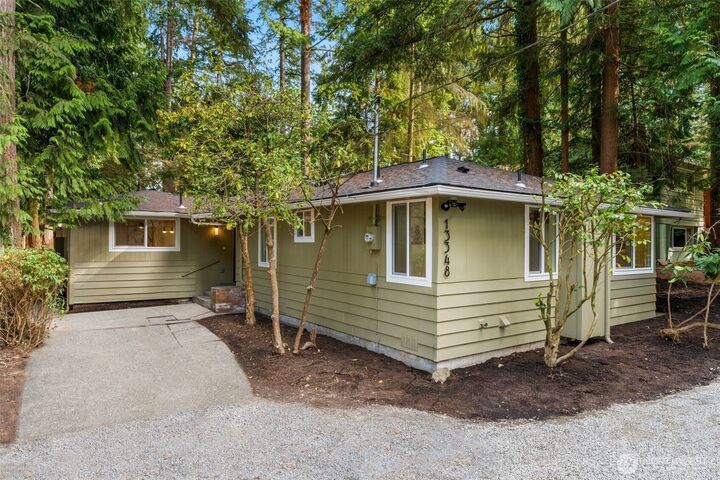 Property Photo:  13348  11th Avenue NE  WA 98125 