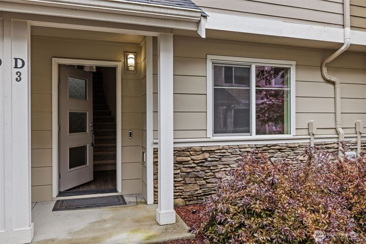 Property Photo:  12925  3rd Avenue SE D3  WA 98208 
