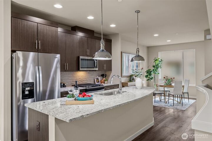 Property Photo: 12925 3rd Avenue SE D3 WA 98208