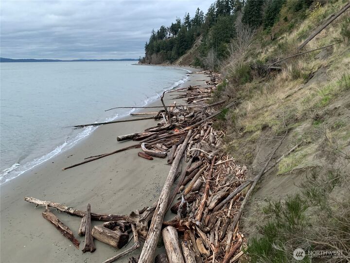 Property Photo:  16818  Marine Drive  WA 98292 