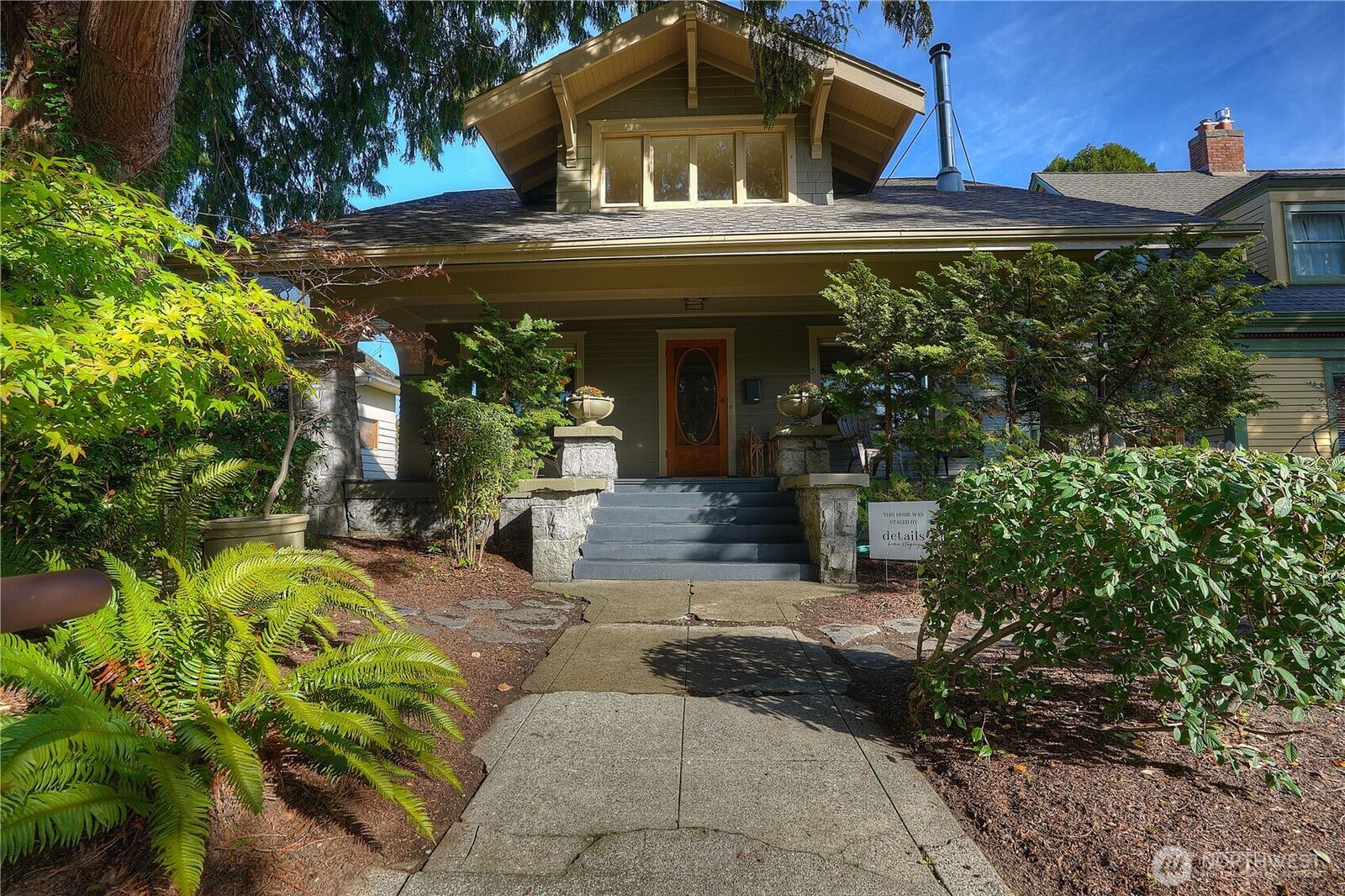 Property Photo:  3307 N 25th Street  WA 98406 