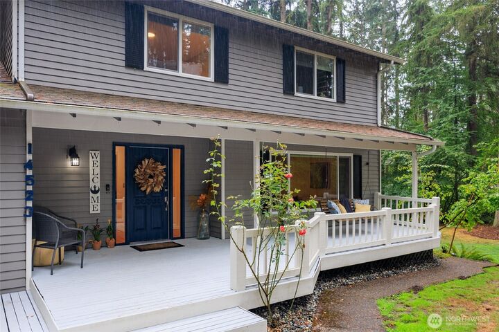 Property Photo:  14523 NE 169th Street  WA 98072 