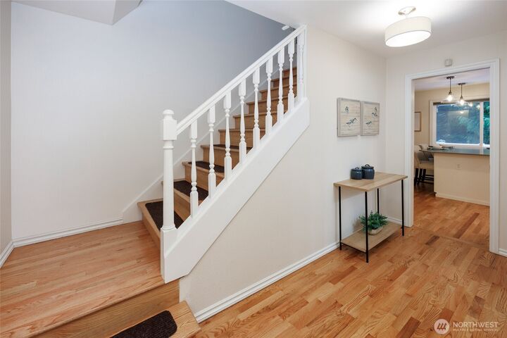 Property Photo: 14523 NE 169th Street WA 98072