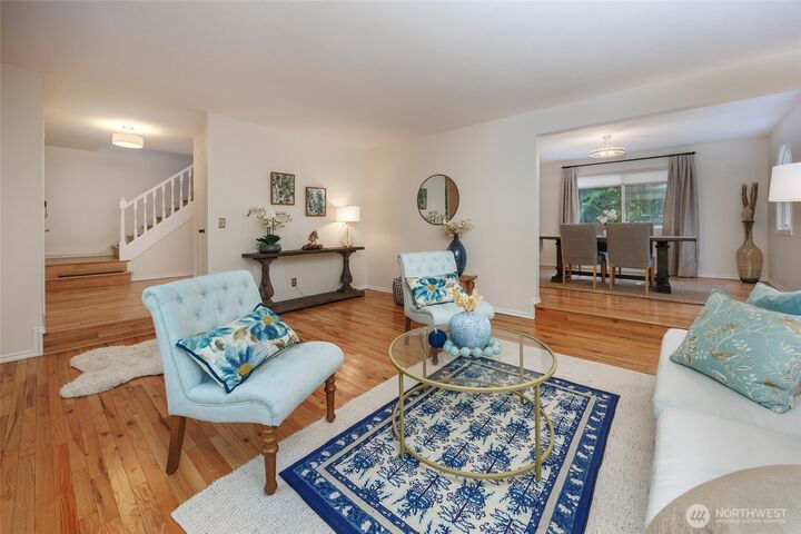 Property Photo: 14523 NE 169th Street WA 98072