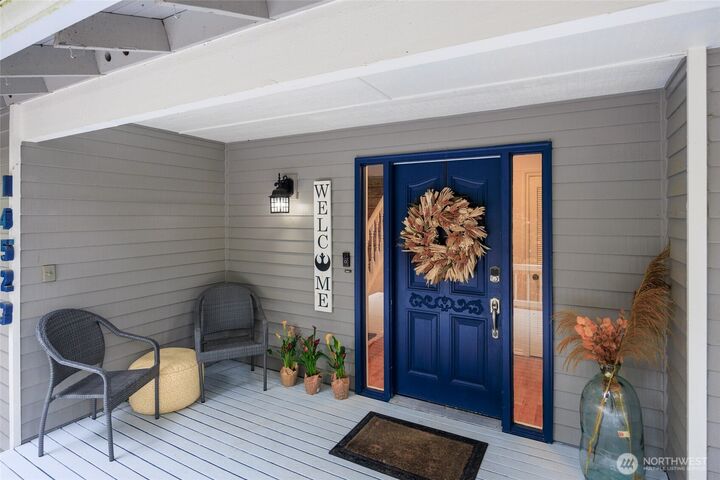 Property Photo:  14523 NE 169th Street  WA 98072 