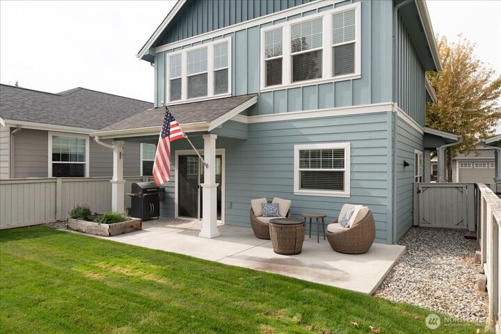 Property Photo:  2452 NW Columbia Avenue 25  WA 98802 