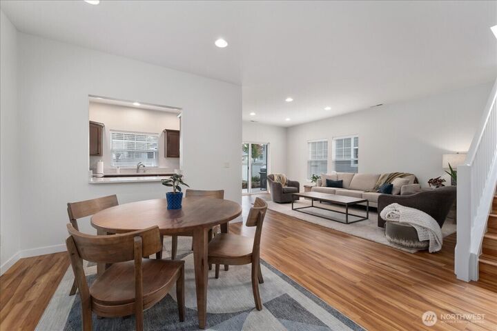 Property Photo: 2452 NW Columbia Avenue 25 WA 98802