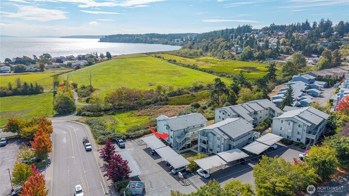Property Photo:  485 SW Bayshore Drive C201  WA 98277 