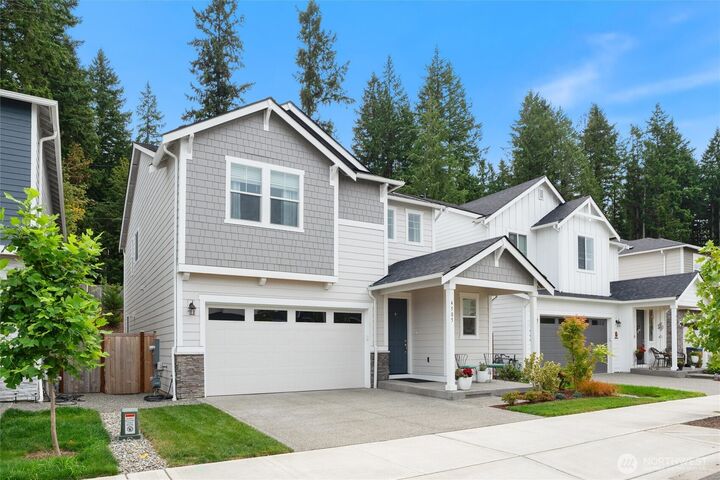 Property Photo:  4505  Bristol Lane SE  WA 98366