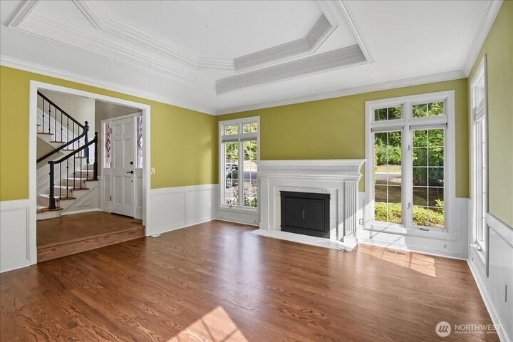 Property Photo: 22512 76th Avenue SE WA 98072