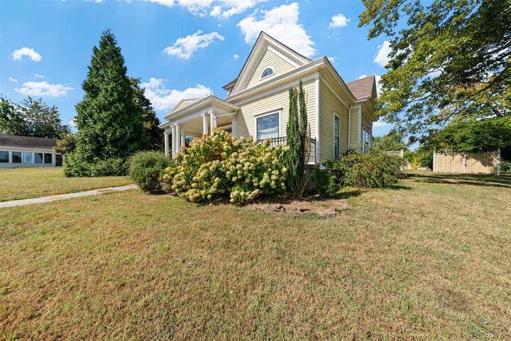 Property Photo:  419 N Main Street  KY 42134 