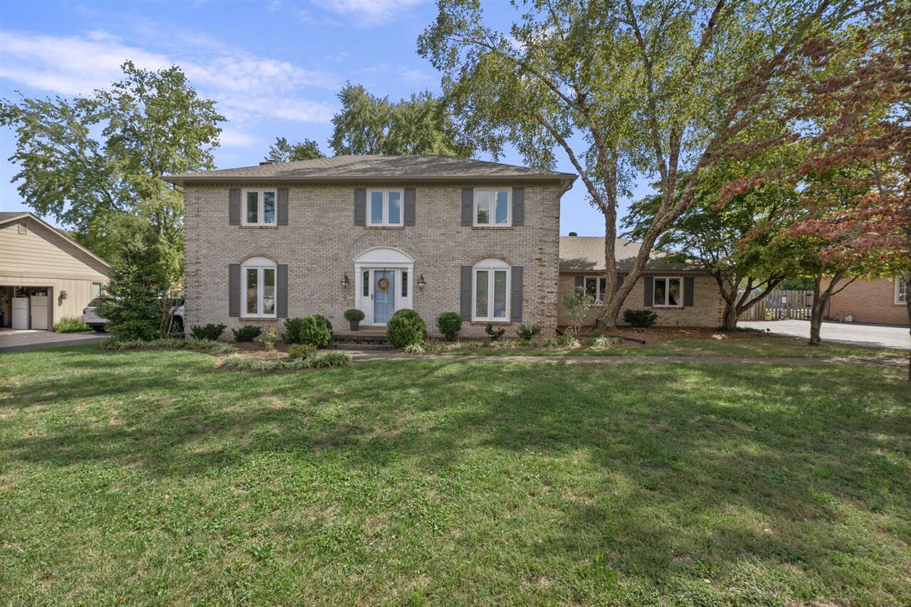 Property Photo:  820 Rockwood Drive  KY 42103 