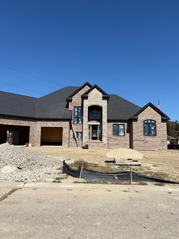 Property Photo:  10505 Excalibur Drive  MI 48315 