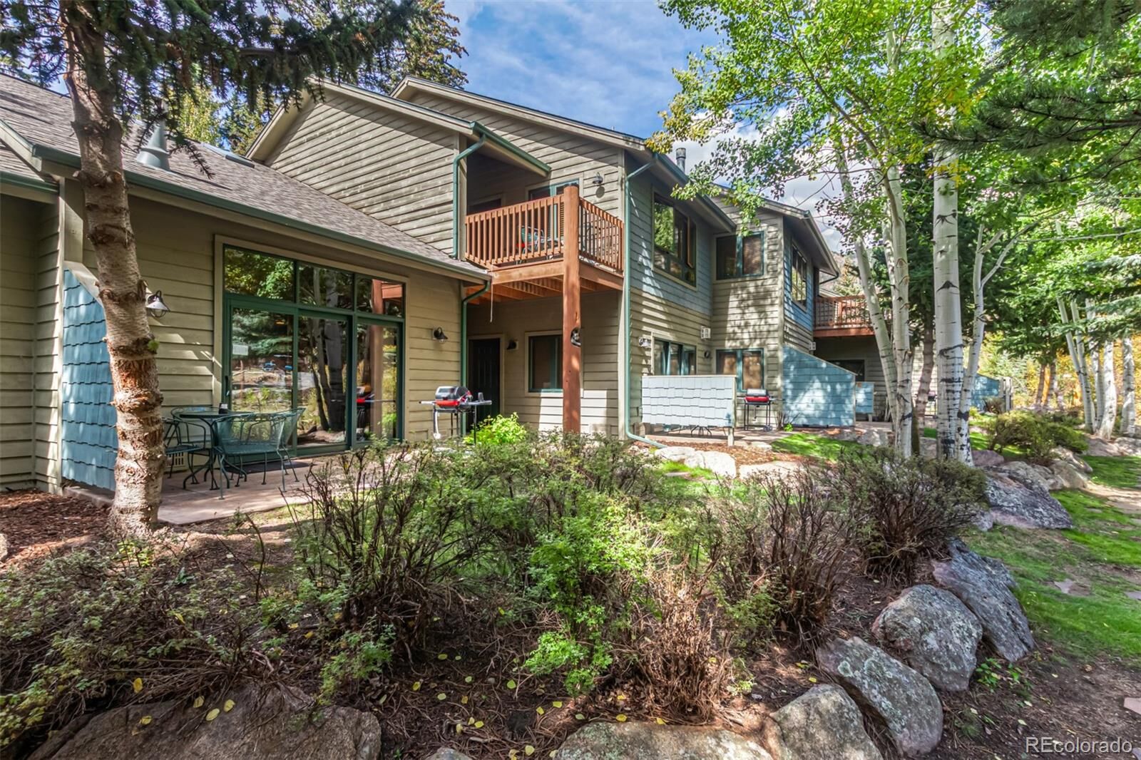 Property Photo:  2100 Fall River Road 5  CO 80517 