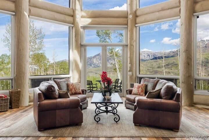 Property Photo: 119 Touchdown Drive CO 81435