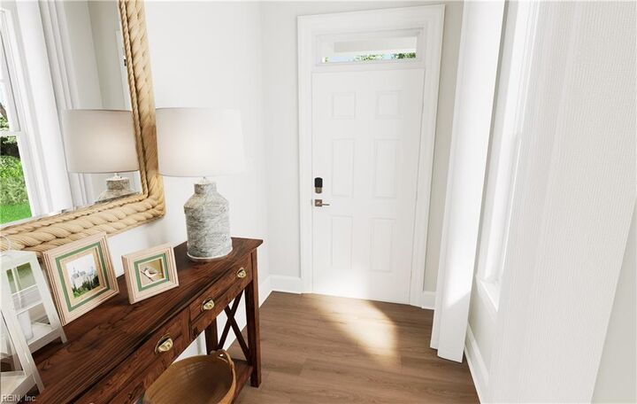 Property Photo:  3012 Plymouth Pl  VA 23185 