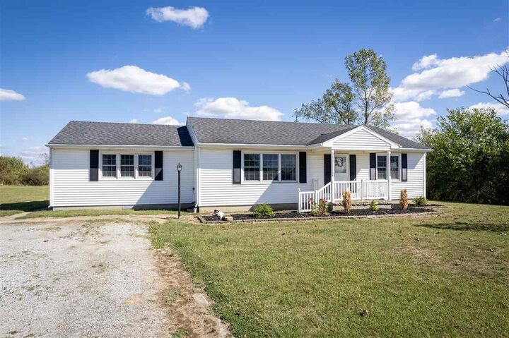 3275 S Centerville Road  Centerville IN 47330 photo