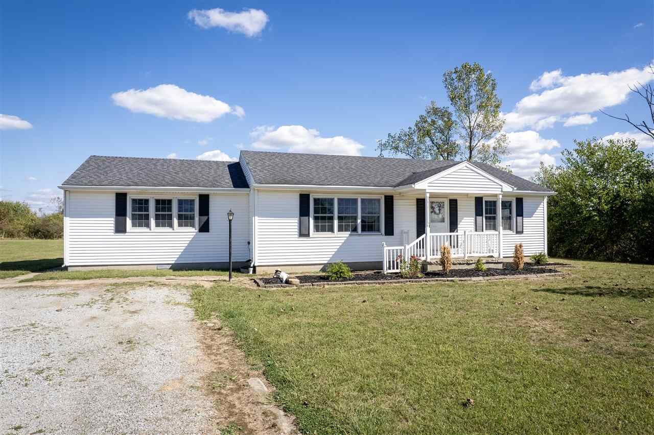 Property Photo:  3275 S Centerville Road  IN 47330 