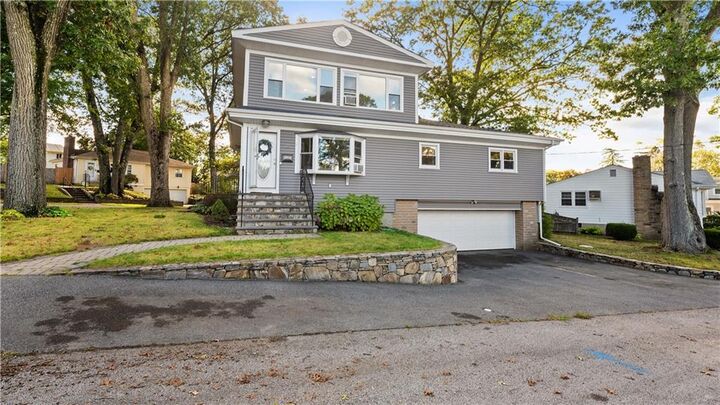 Property Photo: 25 Mills Drive RI 02919