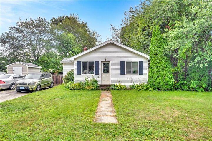 Property Photo:  86 Lane 5 Avenue  RI 02888 