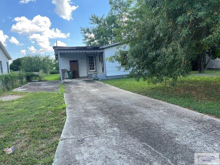 Property Photo: 435 Riverside Blvd. TX 78520