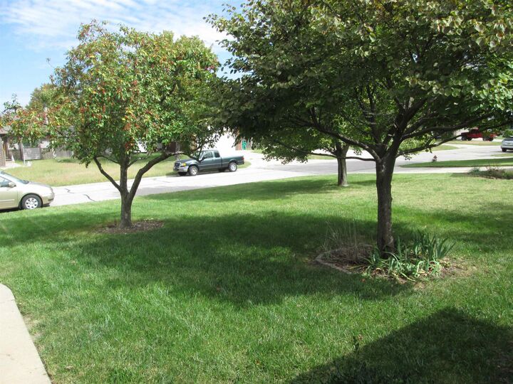 Property Photo: 10905 W Stafford St KS 67209