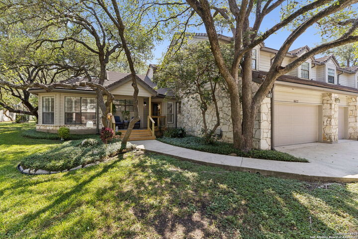 17304 Saint Andrews 5102  San Antonio TX 78248 photo