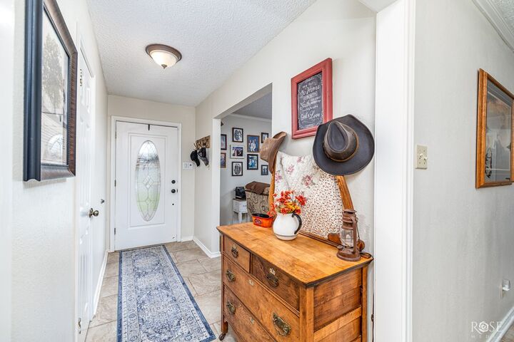 Property Photo: 3502 Lindenwood Dr TX 76904