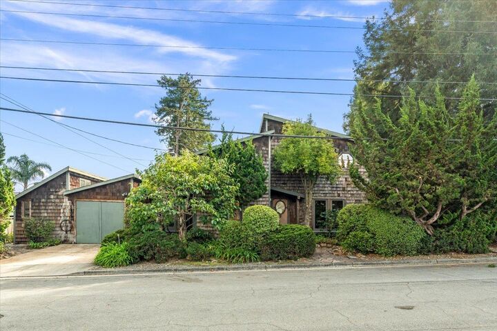 Property Photo:  114 Sutphen Street  CA 95060 