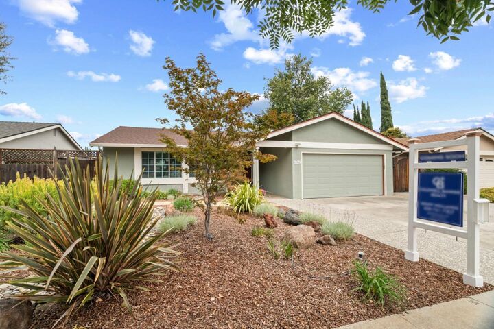 Property Photo:  6554 Catamaran Street  CA 95119 