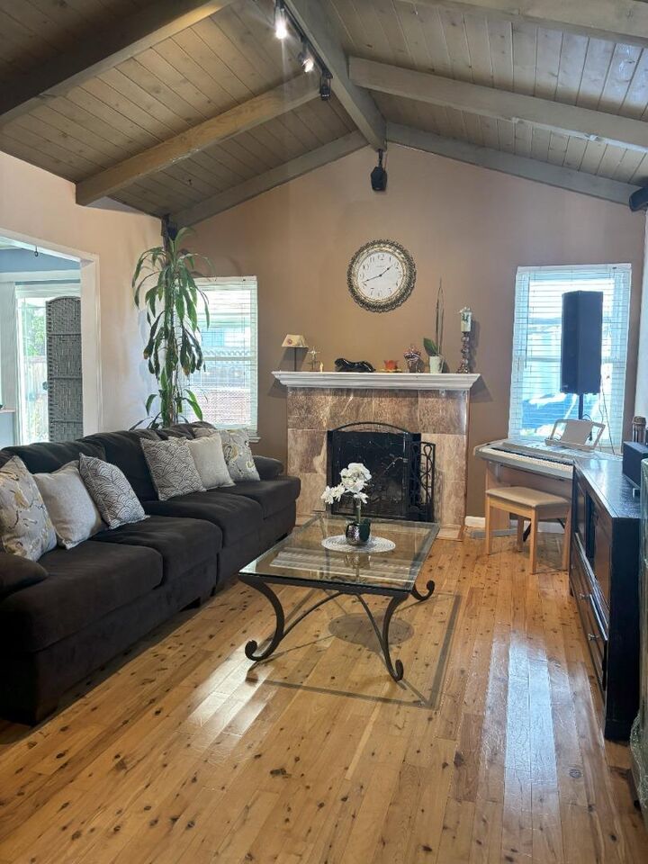 Property Photo: 2724 Toland Drive CA 94534