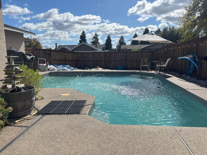 Property Photo: 2724 Toland Drive CA 94534