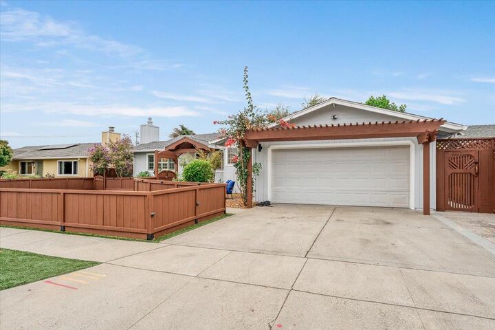 Property Photo: 2257 Juan Pablo Lane CA 95062