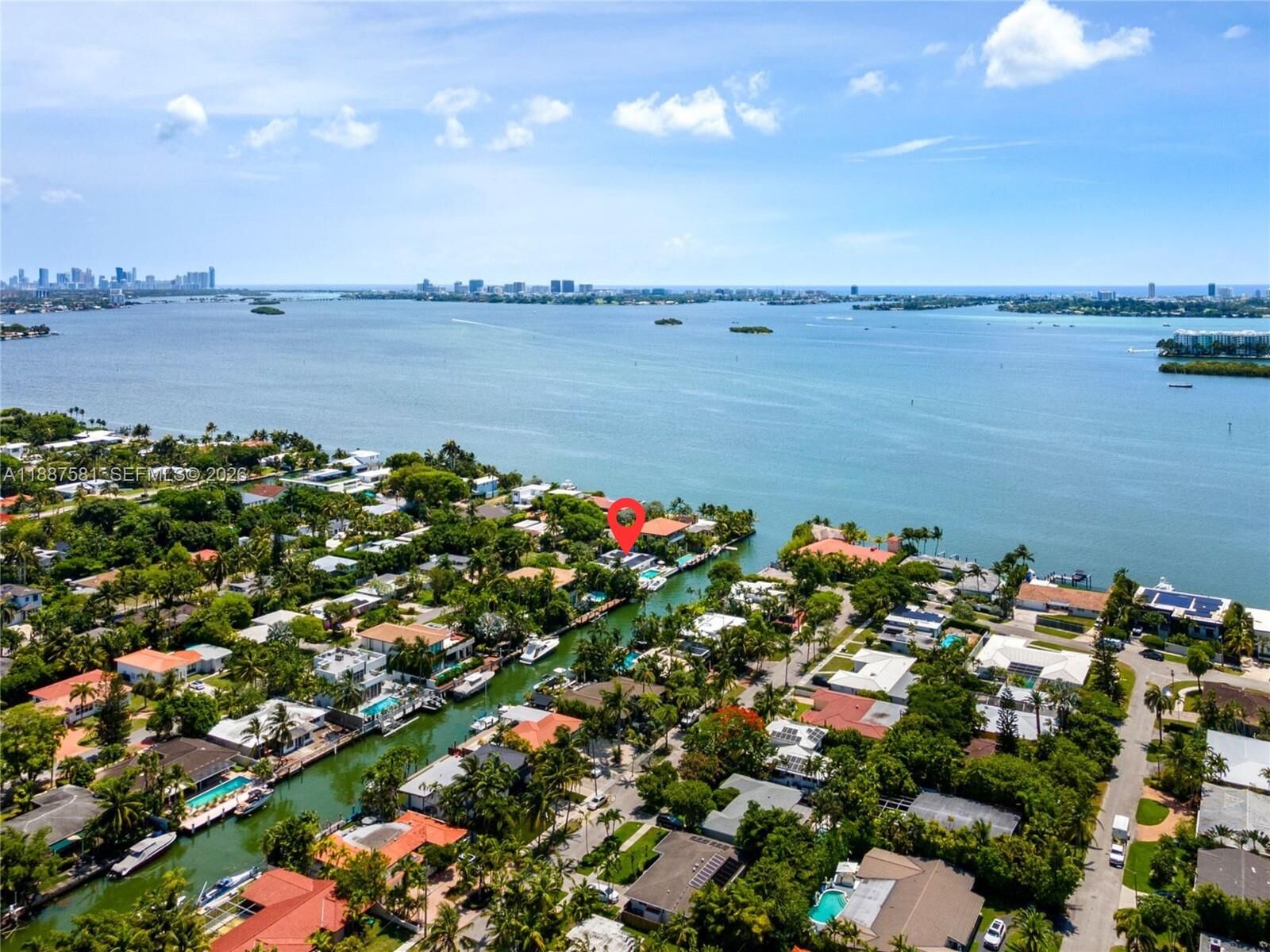 Property Photo:  1250 NE 87th St  FL 33138 