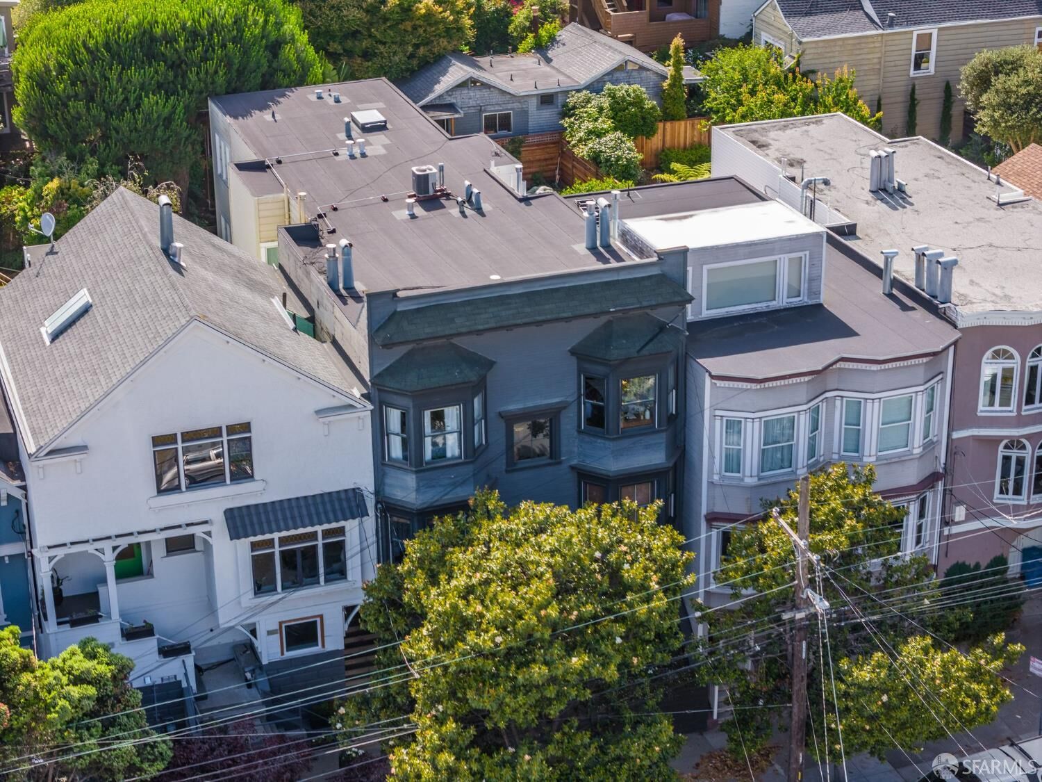 Property Photo:  632 Diamond Street  CA 94114 