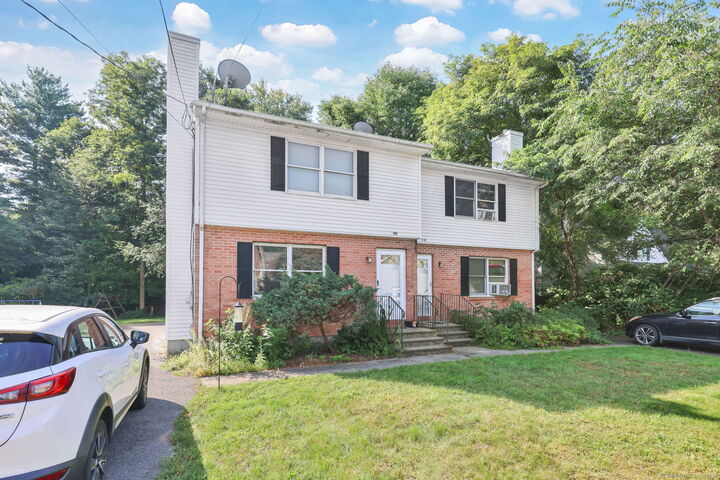 Property Photo: 100 Westerly Street CT 06042