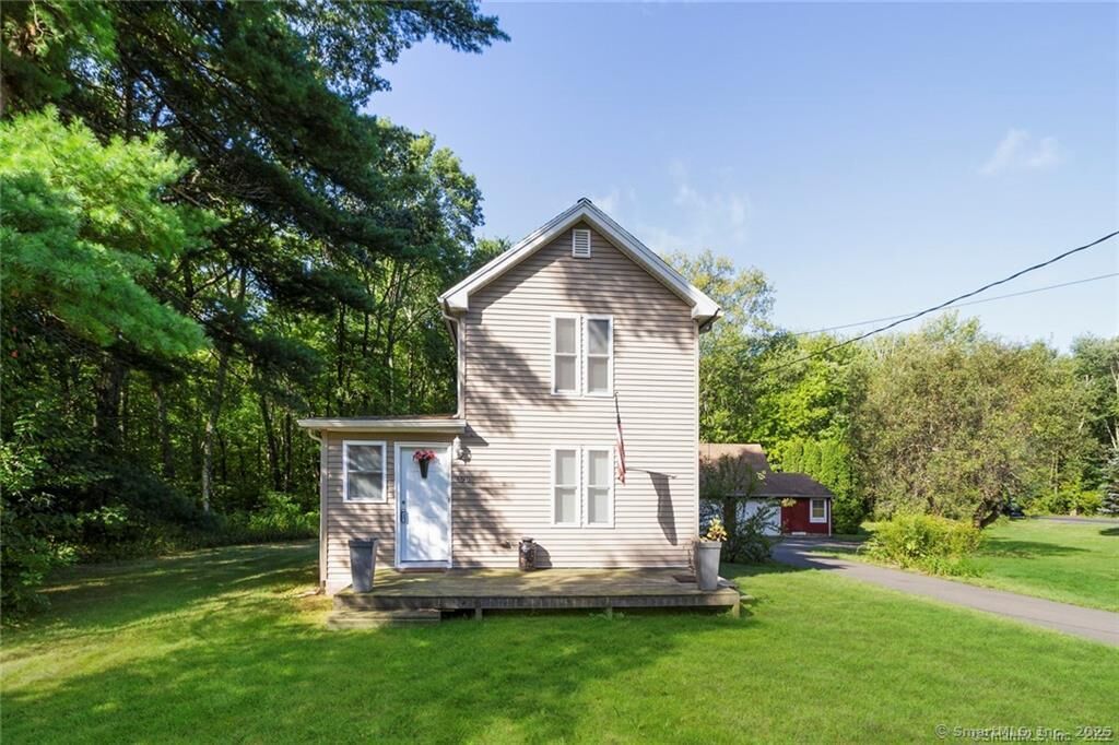 Property Photo:  690 Plainville Avenue  CT 06085 