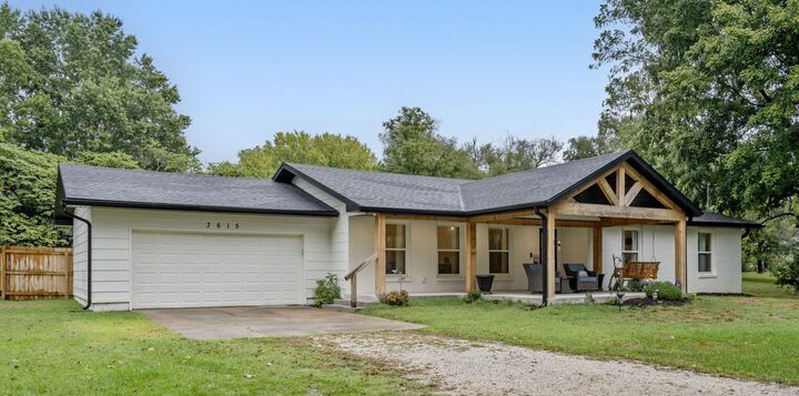 Property Photo: 3615 E Churchill Street MO 65809