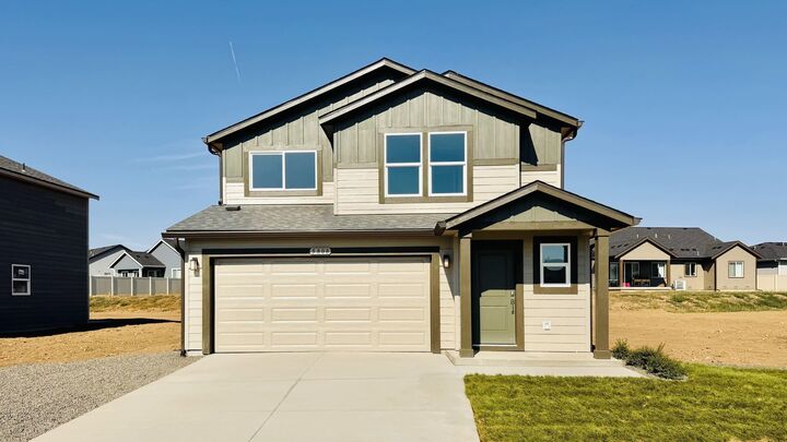 13432 W First Ave  Airway Heights WA 99001 photo