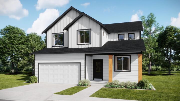 24620 E Short Tail Ln  Liberty Lake WA 99019 photo