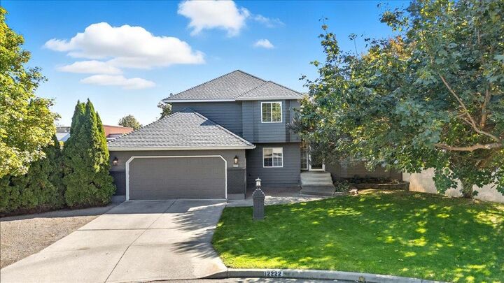 Property Photo:  12222 E 37th Ct  WA 99206 