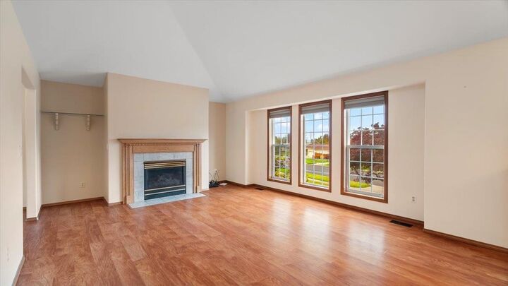 Property Photo:  5203 W Bedford Ave  WA 99208 