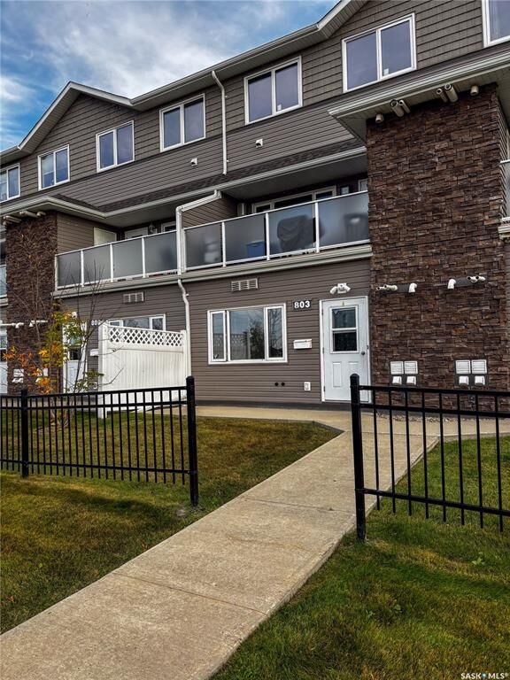 Photo de la propriété:  1022 Hampton Circle 803  SK S7R 0K3 