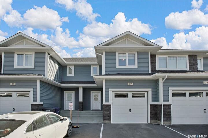 115 Veltkamp Crescent 27  Saskatoon SK S7T 0T7 photo