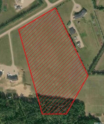 Property Photo:  Rural Address  SK S6V 5R5 