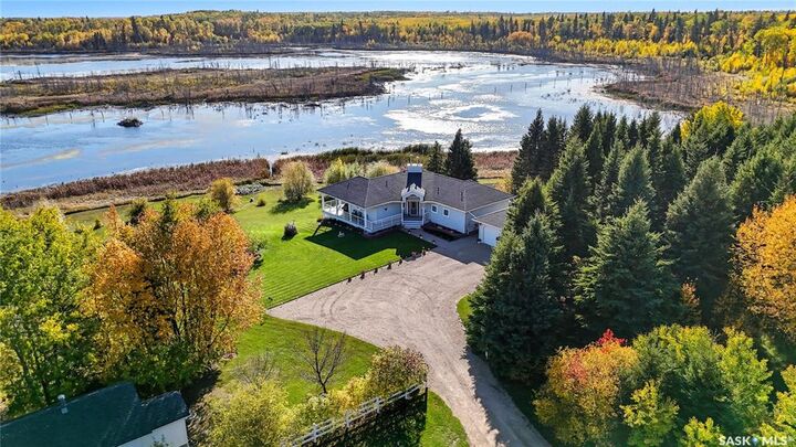 119 Aspen Crescent  Christopher Lake SK S0J 0N0 photo