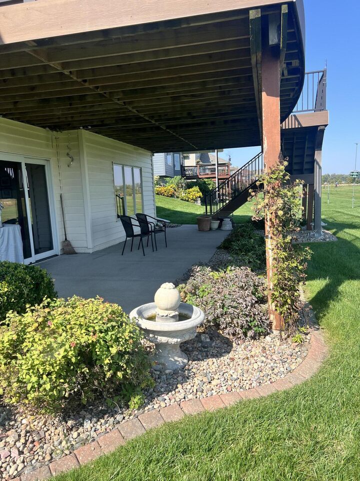 Property Photo:  5313 Crogans Way Road  IA 51501 