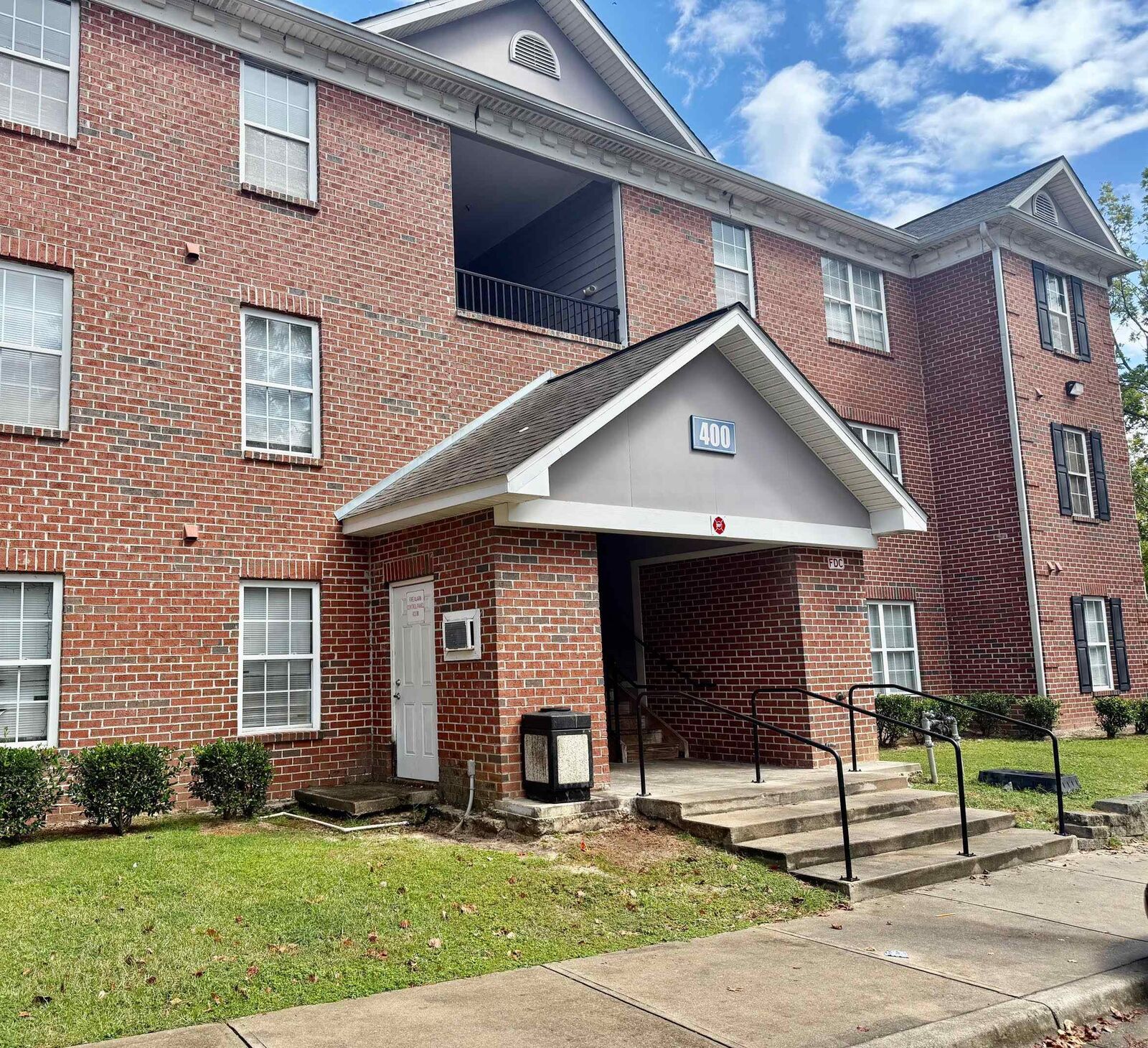 Property Photo: 3000 S Adams Street 413 FL 32301