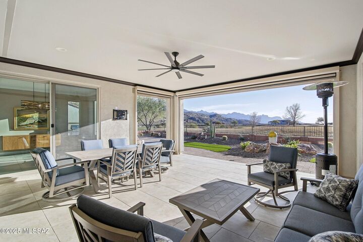 Property Photo: 67031 E Willow Canyon Drive AZ 85739